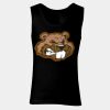 Softstyle® Ladies' Tank Top Thumbnail