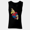 Softstyle® Ladies' Tank Top Thumbnail