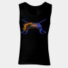 Softstyle® Ladies' Tank Top Thumbnail