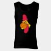Softstyle® Ladies' Tank Top Thumbnail