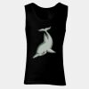 Softstyle® Ladies' Tank Top Thumbnail