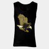 Softstyle® Ladies' Tank Top Thumbnail