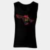 Softstyle® Ladies' Tank Top Thumbnail