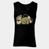 Softstyle® Ladies' Tank Top Thumbnail