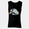 Softstyle® Ladies' Tank Top Thumbnail