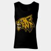 Softstyle® Ladies' Tank Top Thumbnail
