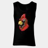 Softstyle® Ladies' Tank Top Thumbnail