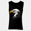 Softstyle® Ladies' Tank Top Thumbnail