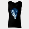 Softstyle® Ladies' Tank Top Thumbnail