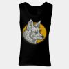Softstyle® Ladies' Tank Top Thumbnail