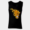 Softstyle® Ladies' Tank Top Thumbnail