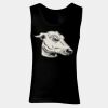 Softstyle® Ladies' Tank Top Thumbnail