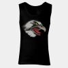 Softstyle® Ladies' Tank Top Thumbnail