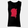 Softstyle® Ladies' Tank Top Thumbnail