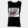 Softstyle® Ladies' Tank Top Thumbnail
