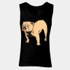 Softstyle® Ladies' Tank Top Thumbnail