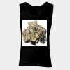 Softstyle® Ladies' Tank Top Thumbnail