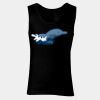 Softstyle® Ladies' Tank Top Thumbnail