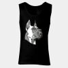 Softstyle® Ladies' Tank Top Thumbnail