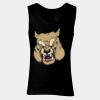 Softstyle® Ladies' Tank Top Thumbnail