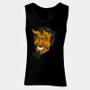 Softstyle® Ladies' Tank Top Thumbnail