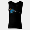 Softstyle® Ladies' Tank Top Thumbnail