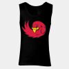 Softstyle® Ladies' Tank Top Thumbnail