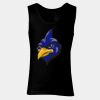 Softstyle® Ladies' Tank Top Thumbnail