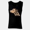 Softstyle® Ladies' Tank Top Thumbnail