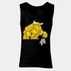 Softstyle® Ladies' Tank Top Thumbnail