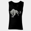 Softstyle® Ladies' Tank Top Thumbnail