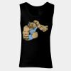 Softstyle® Ladies' Tank Top Thumbnail