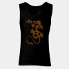 Softstyle® Ladies' Tank Top Thumbnail