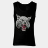 Softstyle® Ladies' Tank Top Thumbnail