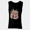 Softstyle® Ladies' Tank Top Thumbnail
