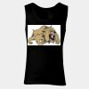 Softstyle® Ladies' Tank Top Thumbnail