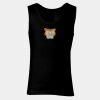 Softstyle® Ladies' Tank Top Thumbnail