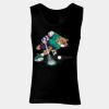 Softstyle® Ladies' Tank Top Thumbnail