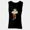 Softstyle® Ladies' Tank Top Thumbnail