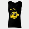 Softstyle® Ladies' Tank Top Thumbnail