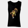 Softstyle® Ladies' Tank Top Thumbnail
