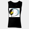 Softstyle® Ladies' Tank Top Thumbnail