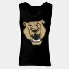 Softstyle® Ladies' Tank Top Thumbnail