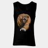 Softstyle® Ladies' Tank Top Thumbnail