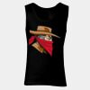 Softstyle® Ladies' Tank Top Thumbnail