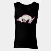 Softstyle® Ladies' Tank Top Thumbnail
