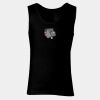 Softstyle® Ladies' Tank Top Thumbnail
