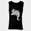 Softstyle® Ladies' Tank Top Thumbnail