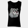 Softstyle® Ladies' Tank Top Thumbnail
