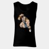 Softstyle® Ladies' Tank Top Thumbnail